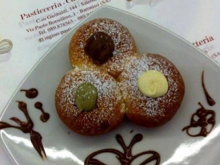 Pasticceria Ingino