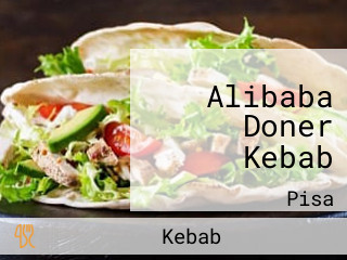 Alibaba Doner Kebab