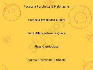 Pizzeria Pi&ffe