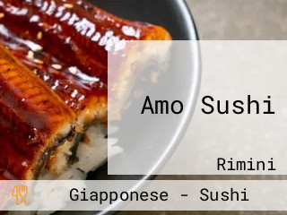 Amo Sushi