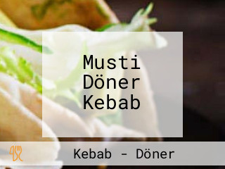 Musti Döner Kebab