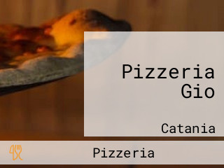 Pizzeria Gio