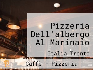 Pizzeria Dell'albergo Al Marinaio