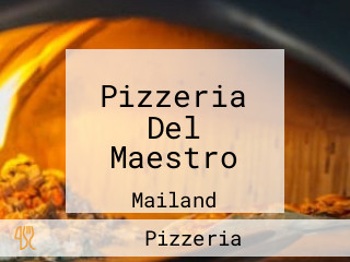 Pizzeria Del Maestro