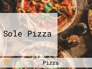 Sole Pizza