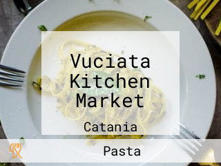 Vuciata Kitchen Market