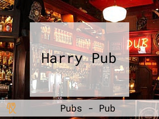 Harry Pub