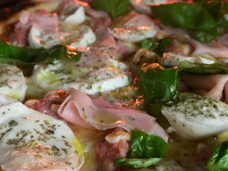 Pizzeria Mordi E Fuggi