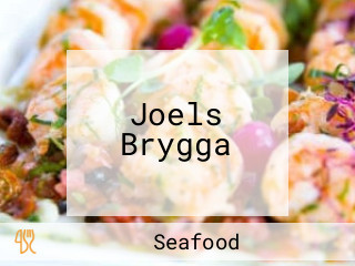 Joels Brygga