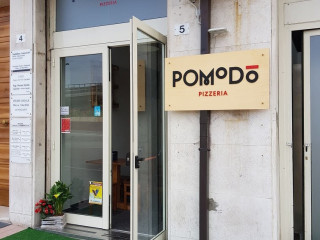 Pizzeria Pomodò