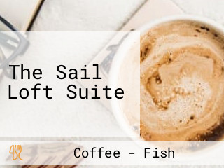 The Sail Loft Suite