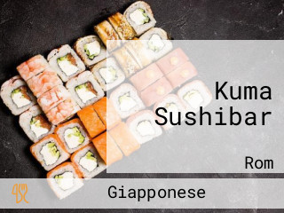 Kuma Sushibar