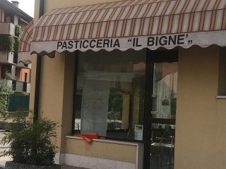 Pasticceria Il Bigne