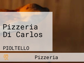 Pizzeria Di Carlos