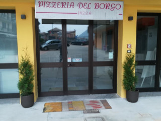 Pizzeria Del Borgo