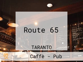 Route 65