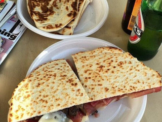 Piadina Jo