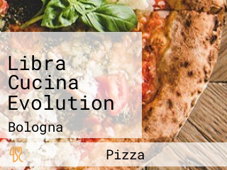 Libra Cucina Evolution