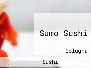 Sumo Sushi