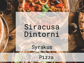 Siracusa Dintorni