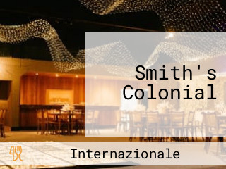 Smith's Colonial