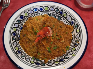 Calici E Couscous