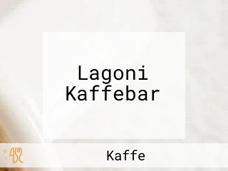 Lagoni Kaffebar