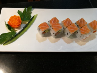 Sushi Mito