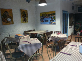 Osteria Da Pillucciu