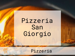 Pizzeria San Giorgio