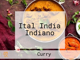 Ital India Indiano