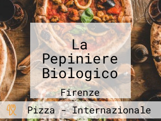 La Pepiniere Biologico