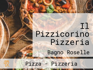 Il Pizzicorino Pizzeria