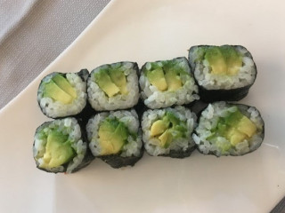 Mu Sushi