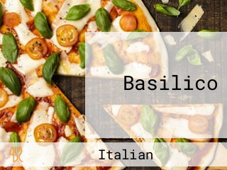 Basilico