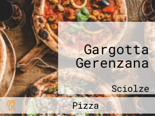 Gargotta Gerenzana