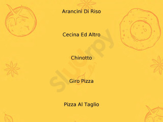 Otto Pizza Al Taglio Livorno