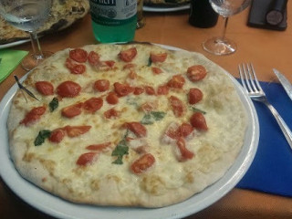 Pizzeria Romana