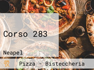 Corso 283