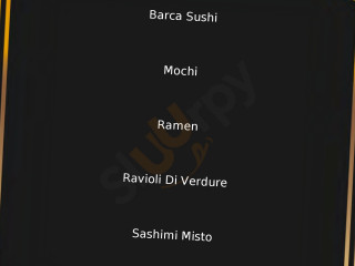 Takumi Sushi