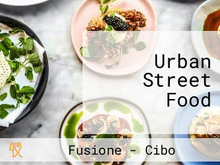 Urban Street Food