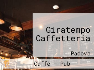 Giratempo Caffetteria