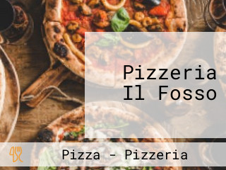 Pizzeria Il Fosso