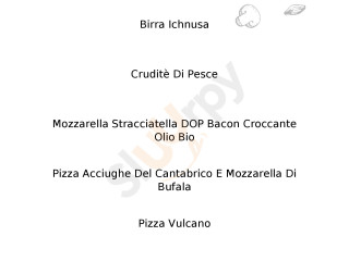 Nascosto Pizzeria Cruderia