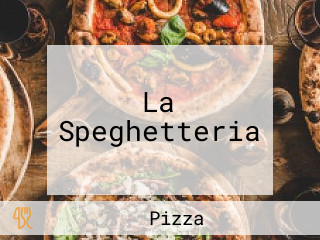 La Speghetteria