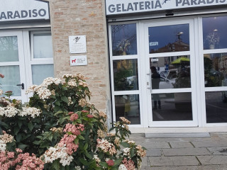 Gelateria Paradiso