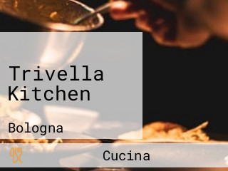 Trivella Kitchen