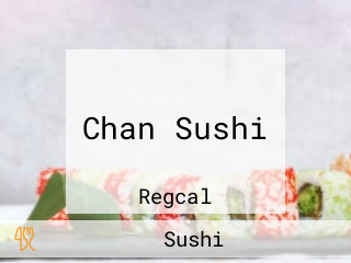 Chan Sushi