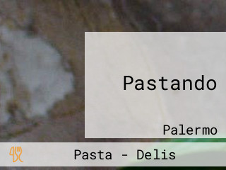 Pastando