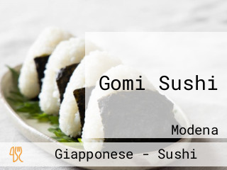 Gomi Sushi